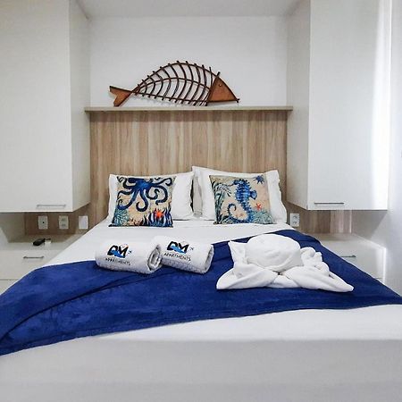 Vg Sun Cumbuco 2 Suites Prox Piscina 6 Pessoas 외부 사진