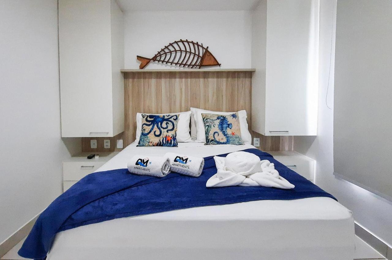 Vg Sun Cumbuco 2 Suites Prox Piscina 6 Pessoas 외부 사진