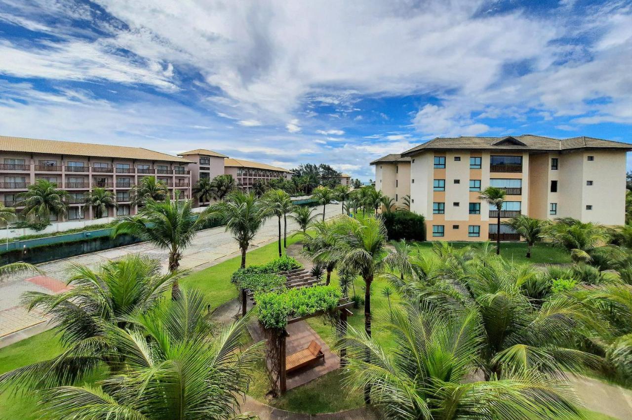 Vg Sun Cumbuco 2 Suites Prox Piscina 6 Pessoas 외부 사진