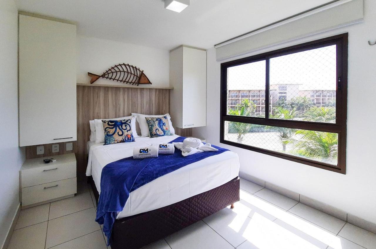 Vg Sun Cumbuco 2 Suites Prox Piscina 6 Pessoas 외부 사진