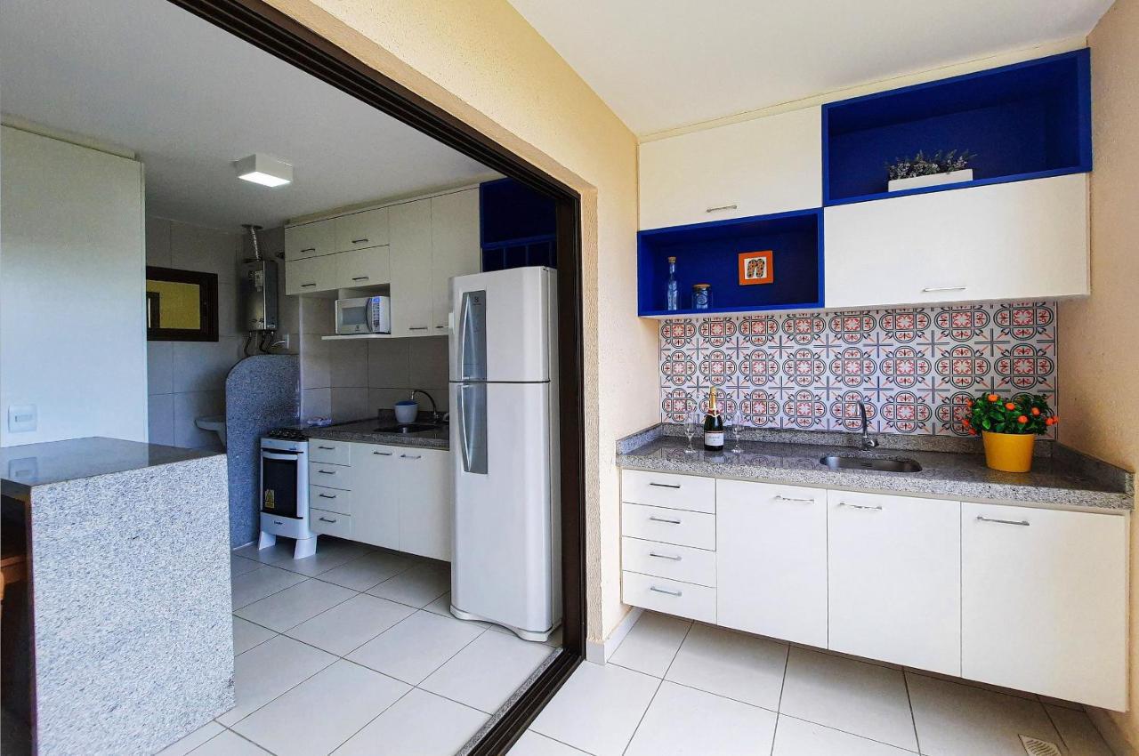 Vg Sun Cumbuco 2 Suites Prox Piscina 6 Pessoas 외부 사진