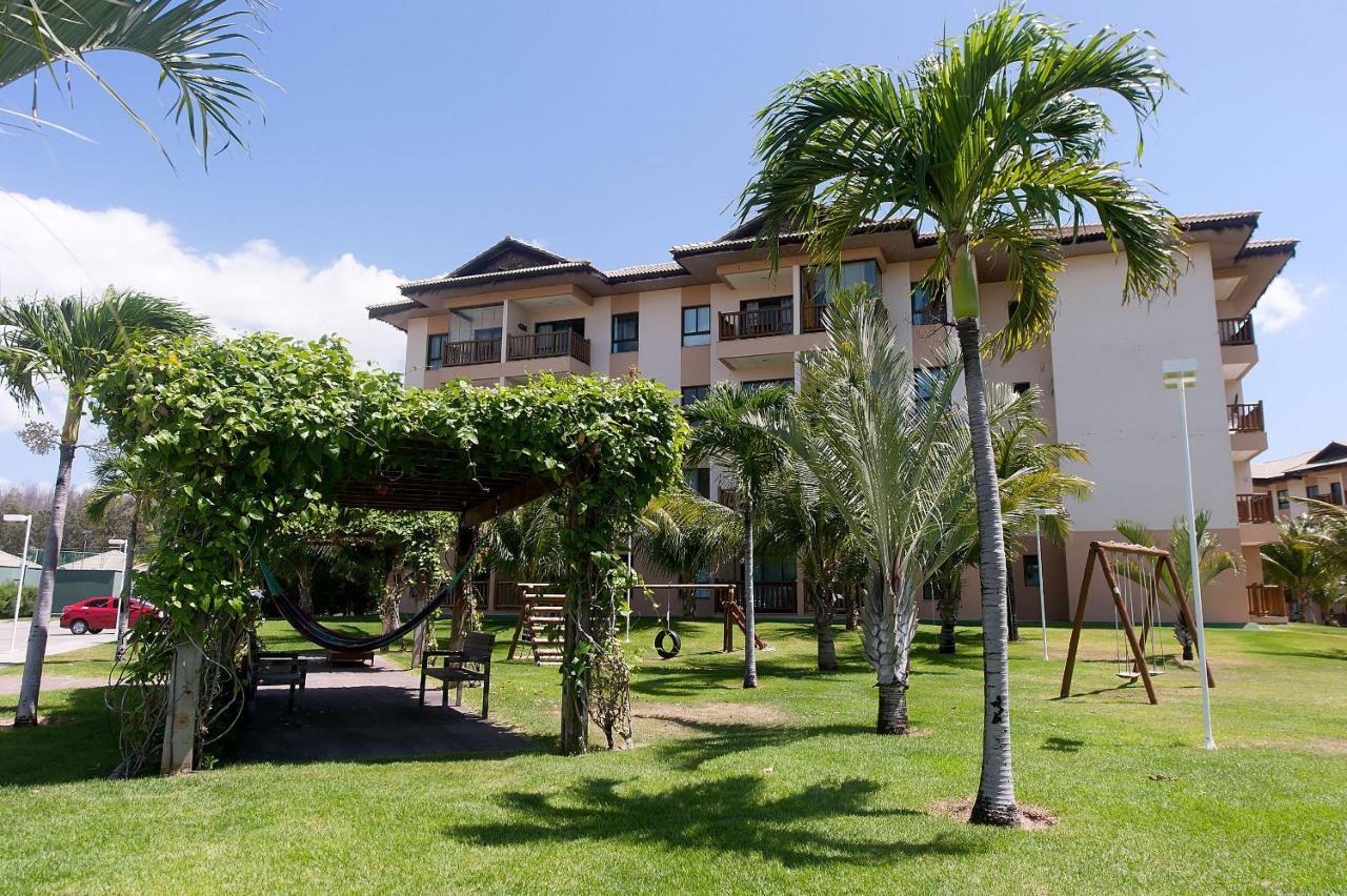 Vg Sun Cumbuco 2 Suites Prox Piscina 6 Pessoas 외부 사진