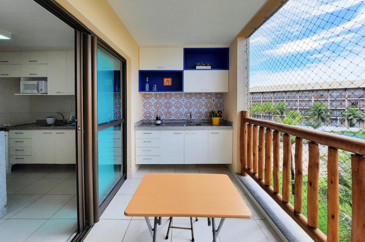 Vg Sun Cumbuco 2 Suites Prox Piscina 6 Pessoas 외부 사진