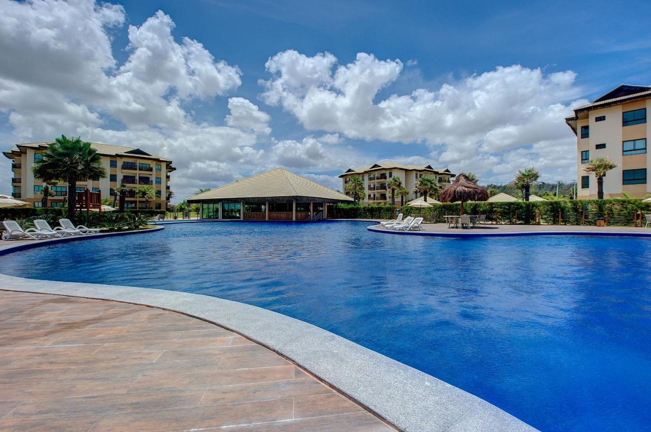 Vg Sun Cumbuco 2 Suites Prox Piscina 6 Pessoas 외부 사진