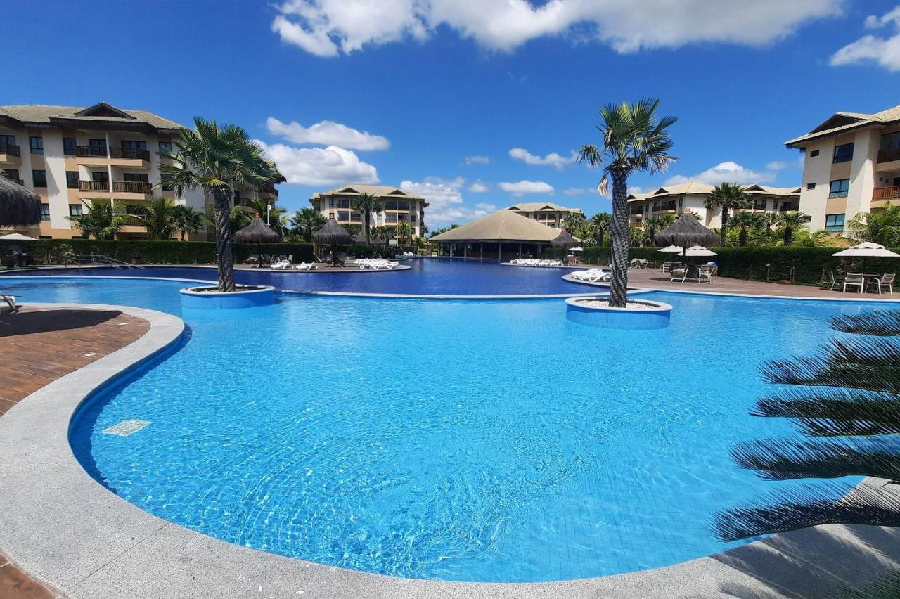 Vg Sun Cumbuco 2 Suites Prox Piscina 6 Pessoas 외부 사진